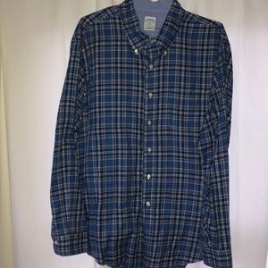 Brooks Brothers 346 original polo shirt